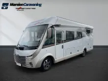 Fahrzeugbild Carthago chic e-line I 51 QB (406) #5
