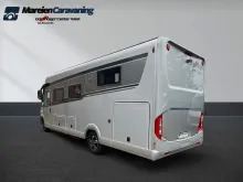 Fahrzeugbild Carthago chic e-line I 51 QB (406) #7