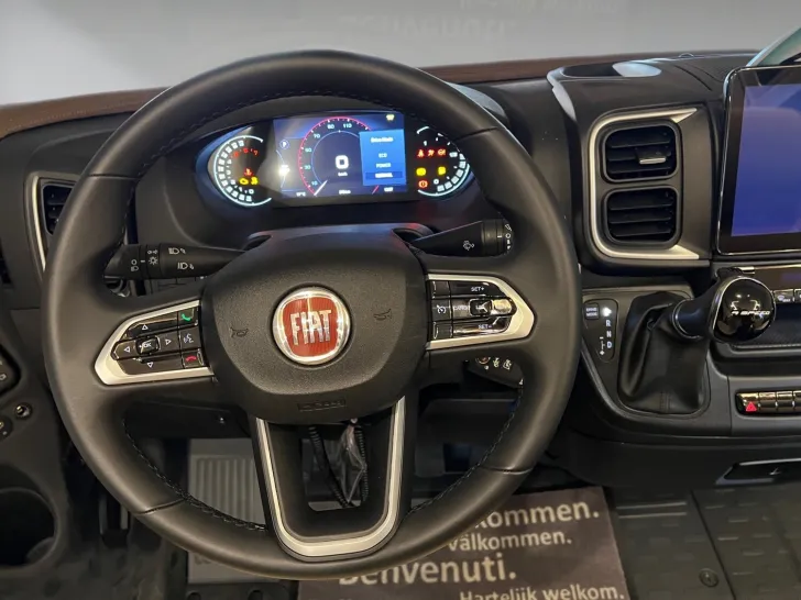 Fahrzeugbild Carthago chic e-line I 51 QB (406) #9