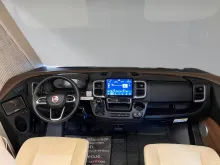 Fahrzeugbild Carthago chic e-line I 51 QB (406) #11