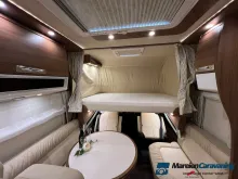 Fahrzeugbild Carthago chic e-line I 51 QB (406) #16