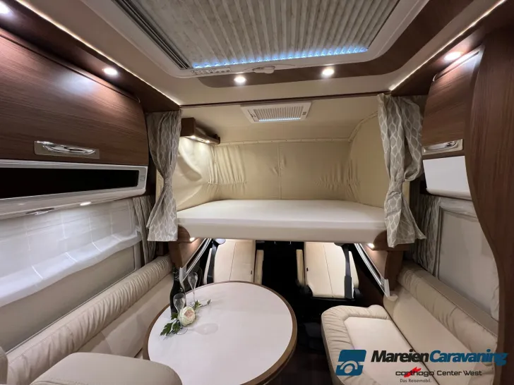 Fahrzeugbild Carthago chic e-line I 51 QB (406) #16