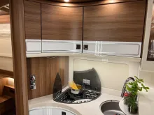 Fahrzeugbild Carthago chic e-line I 51 QB (406) #19