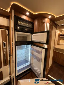 Fahrzeugbild Carthago chic e-line I 51 QB (406) #24