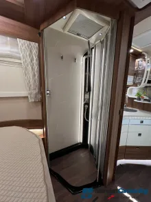 Fahrzeugbild Carthago chic e-line I 51 QB (406) #35