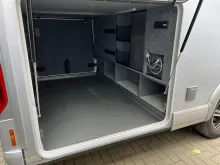 Fahrzeugbild Carthago chic e-line I 51 QB (406) #39