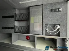 Fahrzeugbild Carthago chic e-line I 51 QB (406) #40