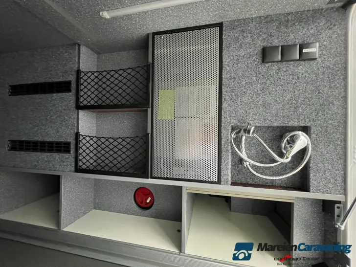 Fahrzeugbild Carthago chic e-line I 51 QB (406) #40