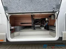 Fahrzeugbild Carthago chic e-line I 51 QB (406) #41