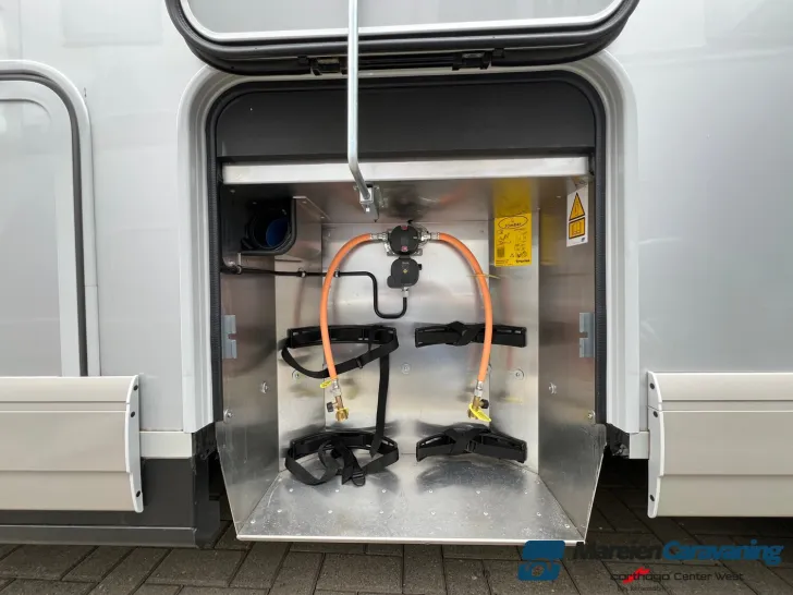 Fahrzeugbild Carthago chic e-line I 51 QB (406) #44