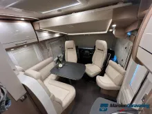 Fahrzeugbild Carthago c-tourer I 141 LE Fiat (436) #12