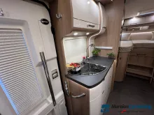 Fahrzeugbild Carthago c-tourer I 141 LE Fiat (436) #16