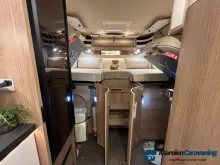 Fahrzeugbild Carthago c-tourer I 141 LE Fiat (436) #23