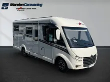 Fahrzeugbild Carthago c-tourer I 143 LE Fiat (409) #3