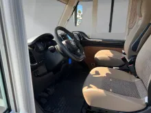 Fahrzeugbild Carthago c-tourer I 143 LE Fiat (409) #8