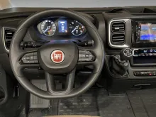 Fahrzeugbild Carthago c-tourer I 143 LE Fiat (409) #9