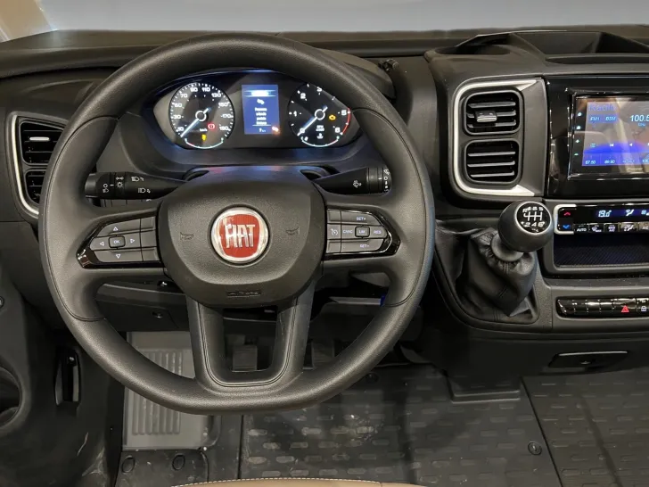 Fahrzeugbild Carthago c-tourer I 143 LE Fiat (409) #9