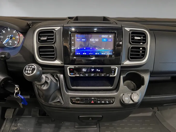 Fahrzeugbild Carthago c-tourer I 143 LE Fiat (409) #10