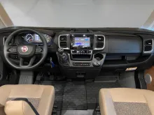 Fahrzeugbild Carthago c-tourer I 143 LE Fiat (409) #11