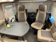 Fahrzeugbild Carthago c-tourer I 143 LE Fiat (409) #12