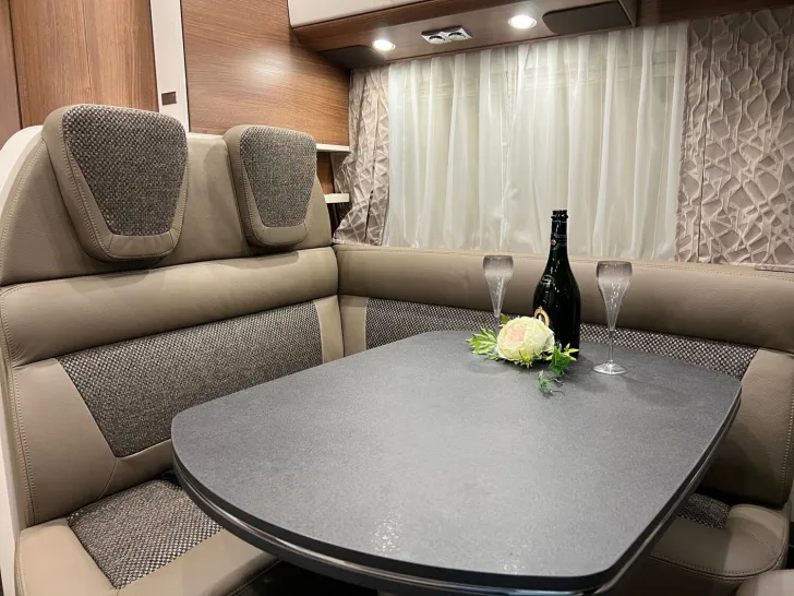 Fahrzeugbild Carthago c-tourer I 143 LE Fiat (409) #13