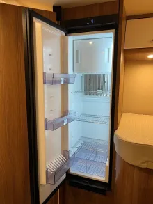 Fahrzeugbild Carthago c-tourer I 143 LE Fiat (409) #17