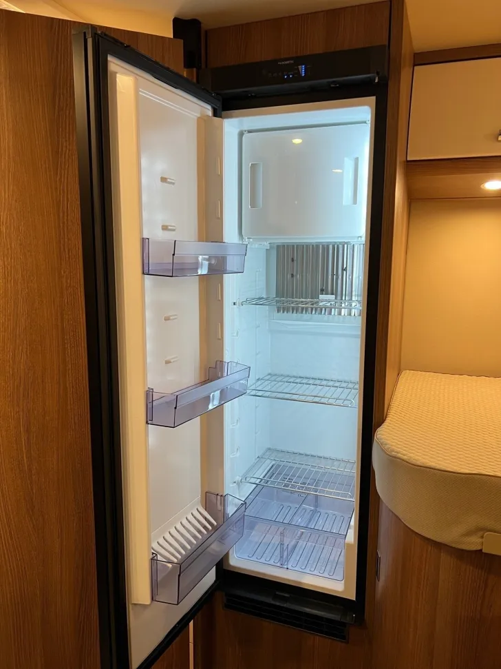 Fahrzeugbild Carthago c-tourer I 143 LE Fiat (409) #17