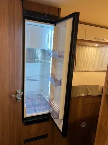 Fahrzeugbild Carthago c-tourer I 143 LE Fiat (409) #18