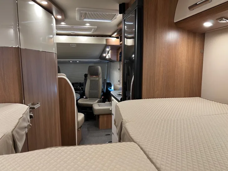 Fahrzeugbild Carthago c-tourer I 143 LE Fiat (409) #19