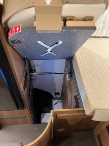 Fahrzeugbild Carthago c-tourer I 143 LE Fiat (409) #21