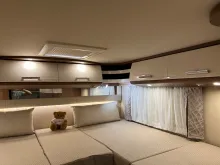 Fahrzeugbild Carthago c-tourer I 143 LE Fiat (409) #22