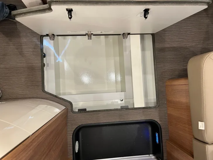 Fahrzeugbild Carthago c-tourer I 143 LE Fiat (409) #26