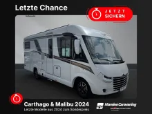 Fahrzeugbild Carthago c-tourer superior I 145 RB LE Fiat (260) #1