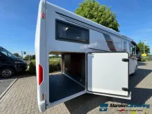 Fahrzeugbild Carthago c-tourer superior I 145 RB LE Fiat (260) #23