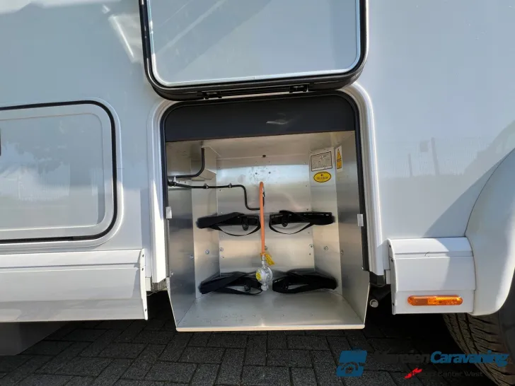 Fahrzeugbild Carthago c-tourer superior I 145 RB LE Fiat (260) #31