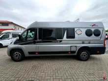 Fahrzeugbild Malibu Van charming GT  640 LE K ( (7553) #9