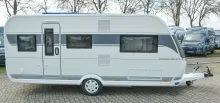 Fahrzeugbild Hobby Excellent Edition 495 UL #6