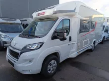 Fahrzeugbild Challenger Teilintegriert Etape Edition 384 #3