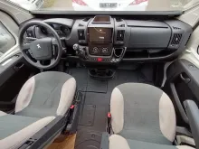 Fahrzeugbild Challenger Teilintegriert Etape Edition 384 #5