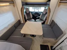 Fahrzeugbild Challenger Teilintegriert Etape Edition 384 #8