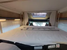 Fahrzeugbild Challenger Teilintegriert Etape Edition 384 #9