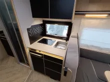 Fahrzeugbild Challenger Teilintegriert Etape Edition 384 #10