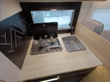 Fahrzeugbild Challenger Teilintegriert Etape Edition 384 #11