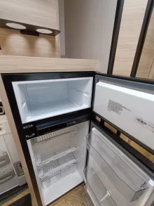 Fahrzeugbild Challenger Teilintegriert Etape Edition 384 #12