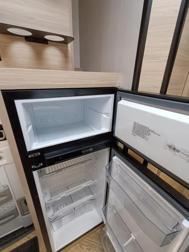 Fahrzeugbild Challenger Teilintegriert Etape Edition 384 #12