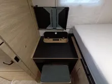 Fahrzeugbild Challenger Teilintegriert Etape Edition 384 #15