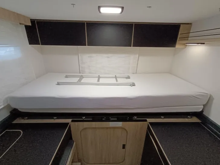 Fahrzeugbild Challenger Teilintegriert Etape Edition 384 #17