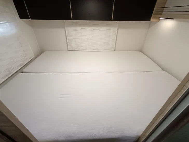 Fahrzeugbild Challenger Teilintegriert Etape Edition 384 #18