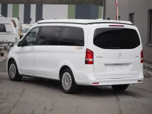 Fahrzeugbild Pössl VANSTAR V 250d, Allrad, Navi, Heizung, Kam. #3