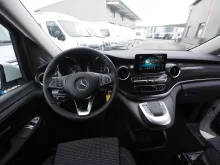 Fahrzeugbild Pössl VANSTAR V 250d, Allrad, Navi, Heizung, Kam. #4